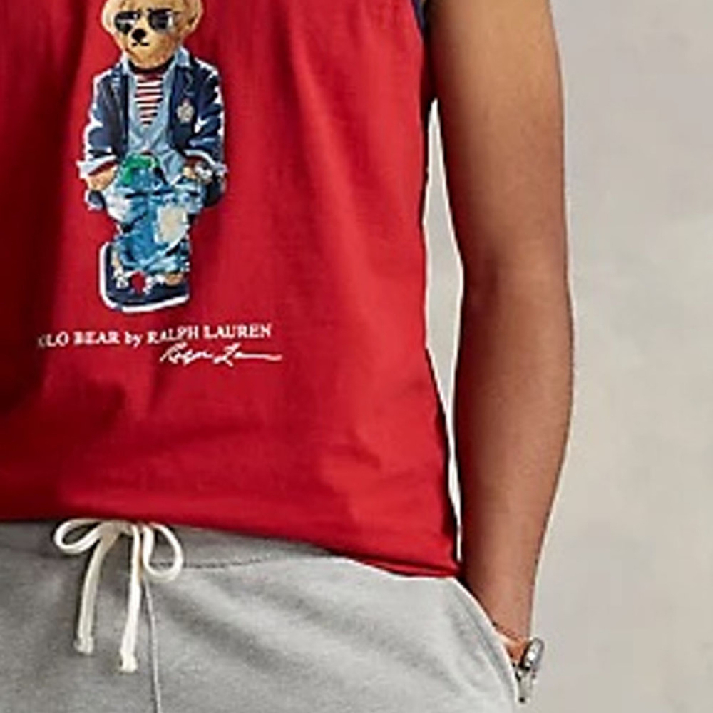 Polo Ralph Lauren Logo