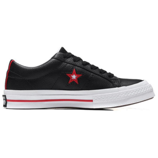 Converse One Star Low
