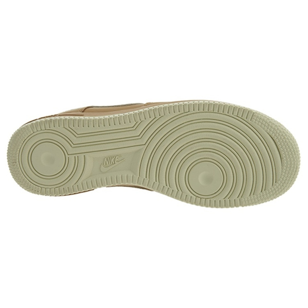 Nike Air Force 1 Elemental Gold Light Cream