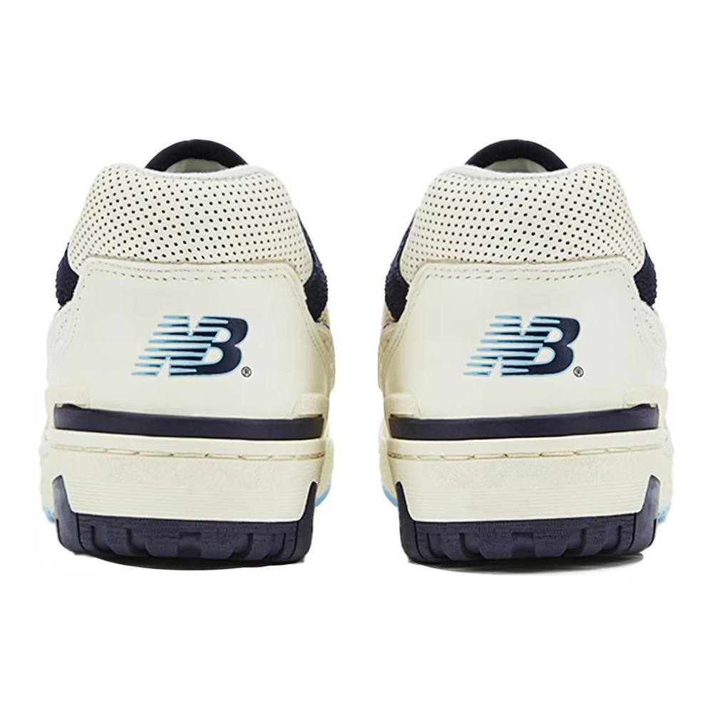 Rich Paul x New Balance NB 550
