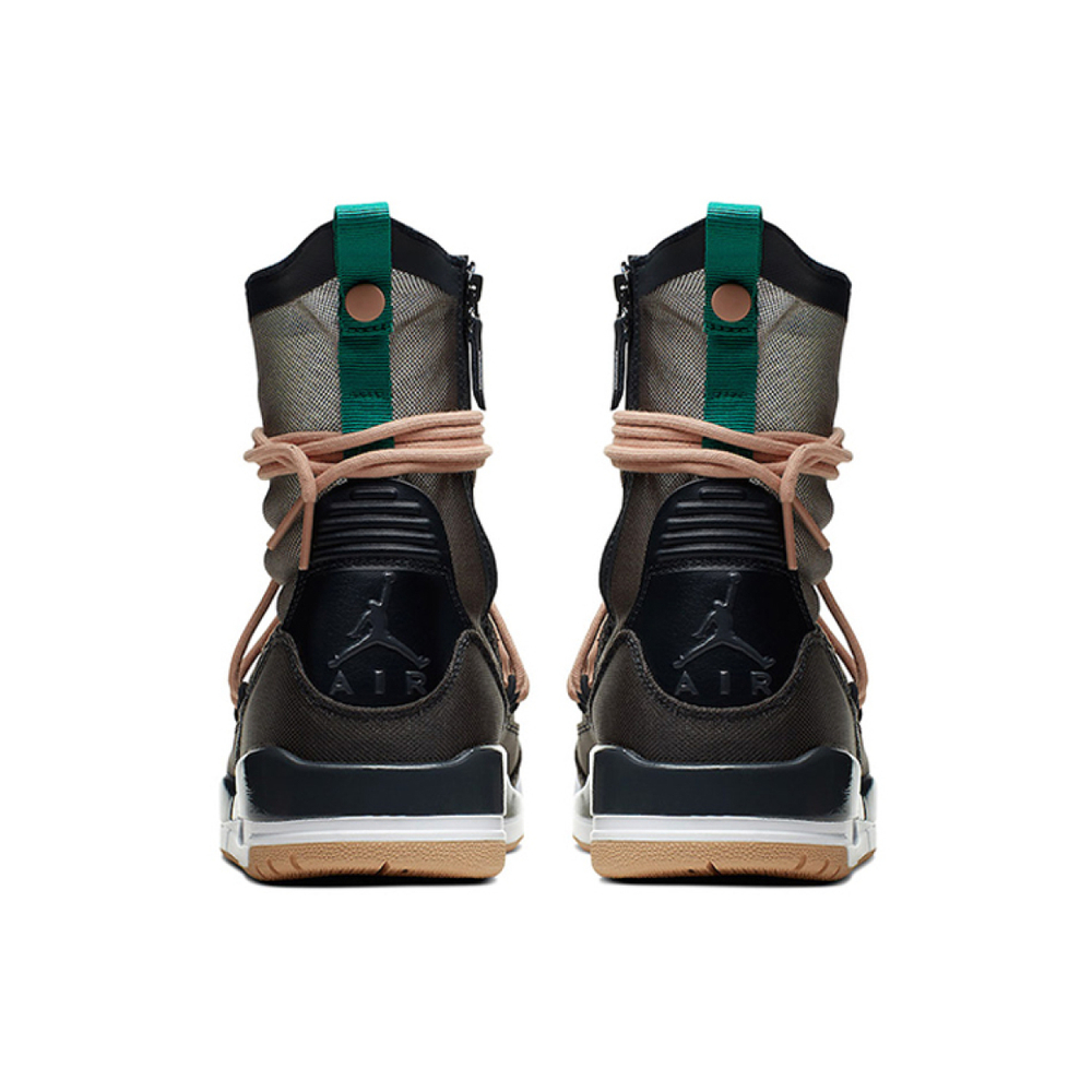 Jordan Air Jordan 3 Retro Explorer Lite XX