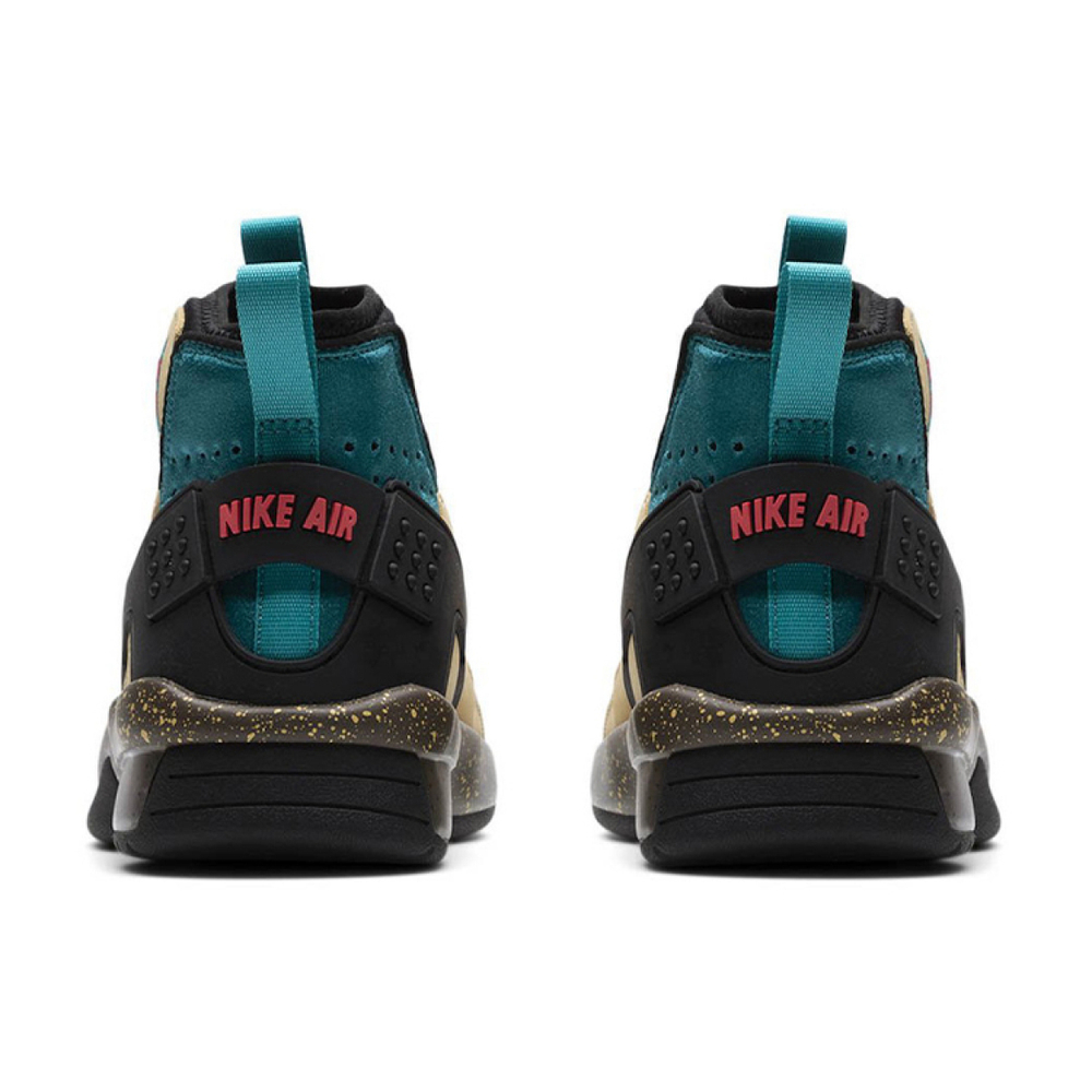 Nike Air Mowabb ACG "Twine"