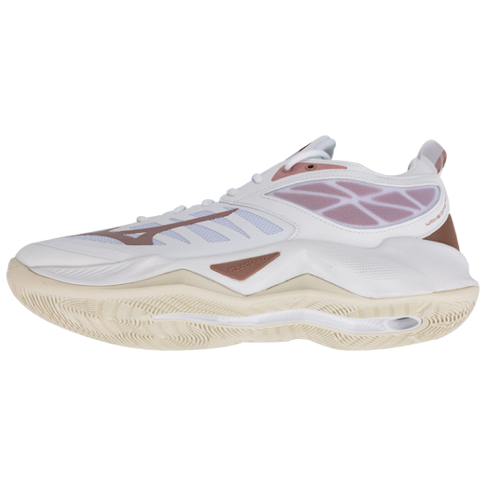 Mizuno Wave Dimension