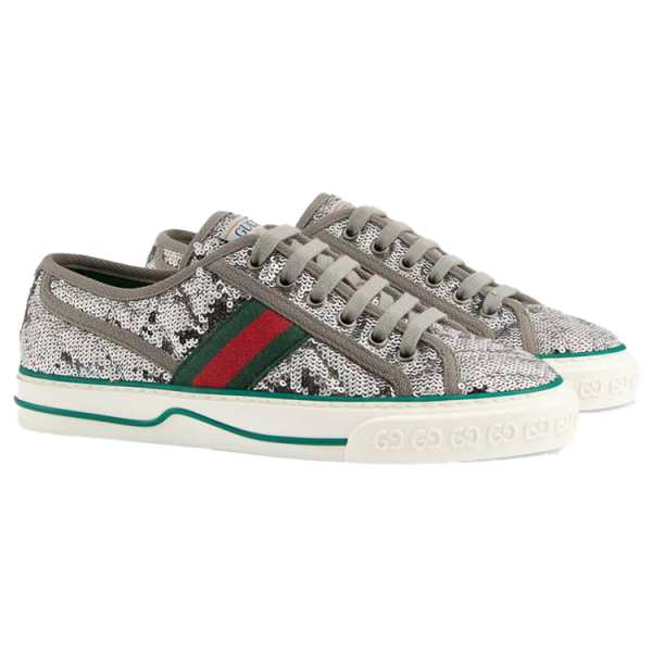 GUCCI Tennis 1977