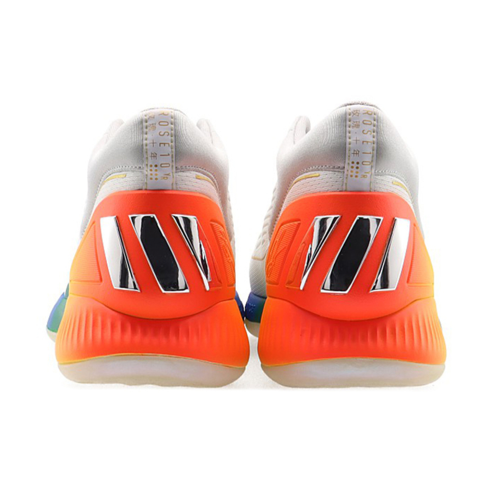 Adidas D Rose 10 Pride
