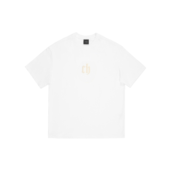 CHINISM ch Logo T