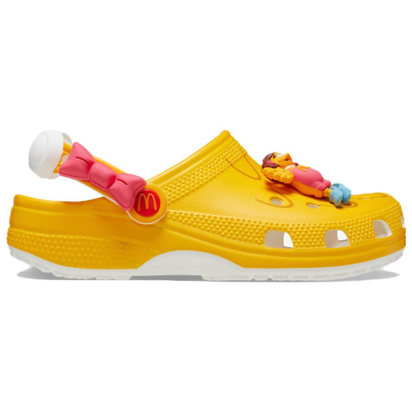 X Crocs Classic clog
