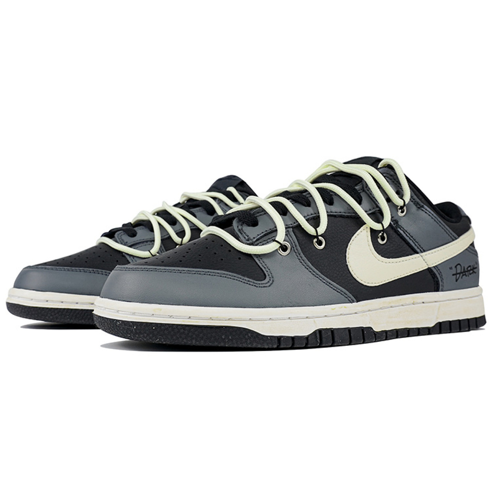 【 】 Nike Dunk Retro Vibe