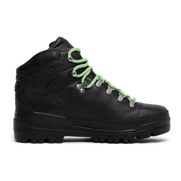 Stussy x Timberland World Hiker