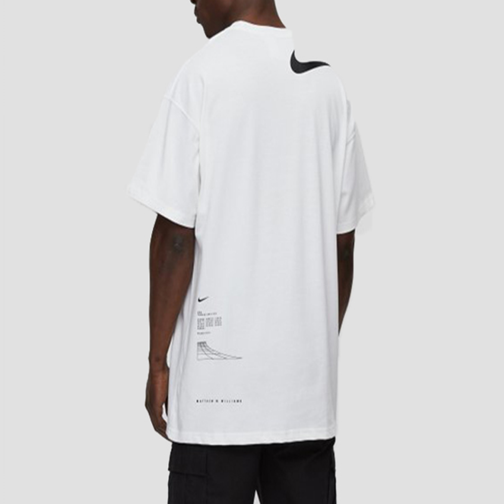 Nike x MMW T