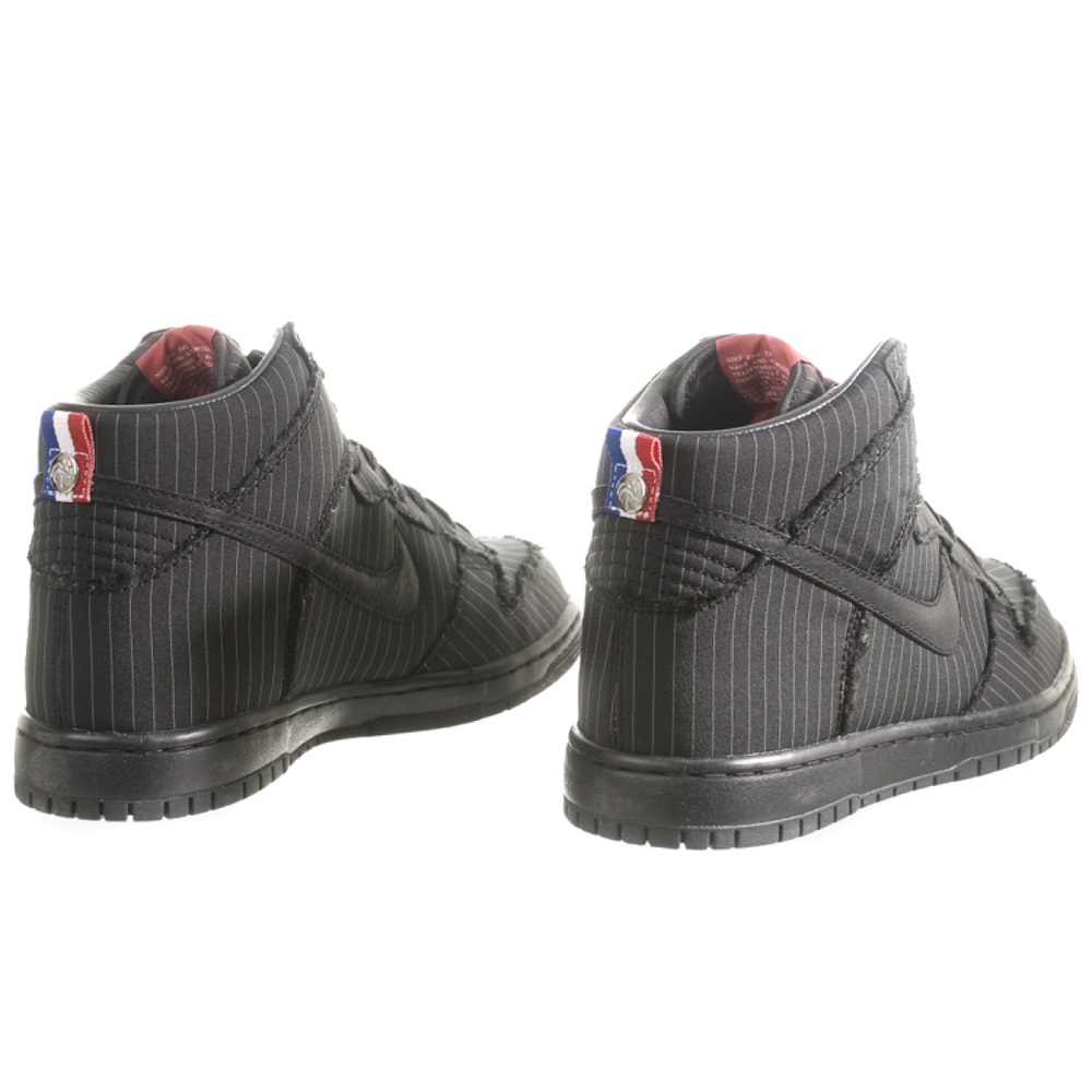 Supreme x Nike Dunk