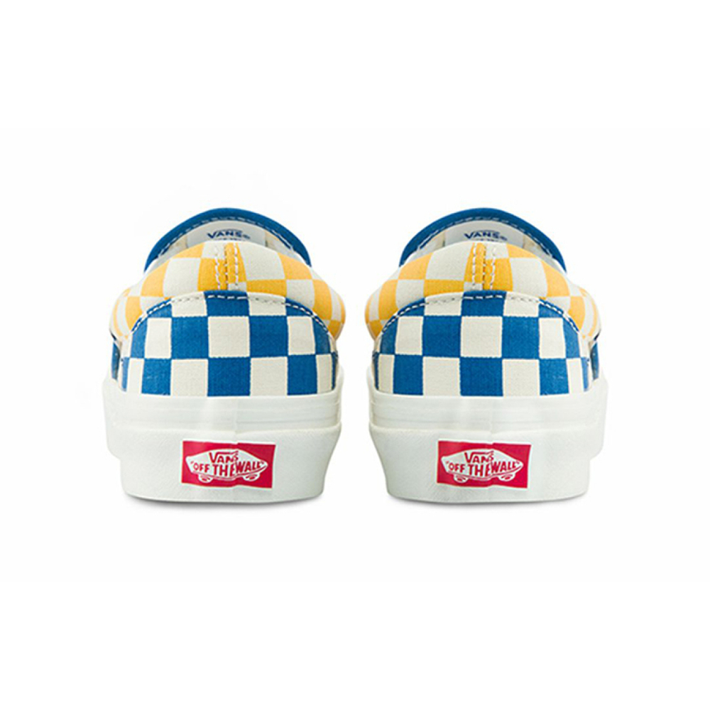 Vans Style 98