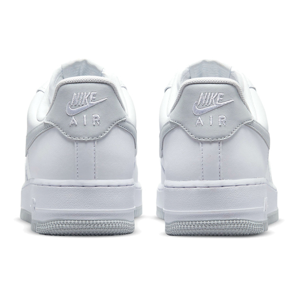 Nike Air Force 1 "Neutral Grey"