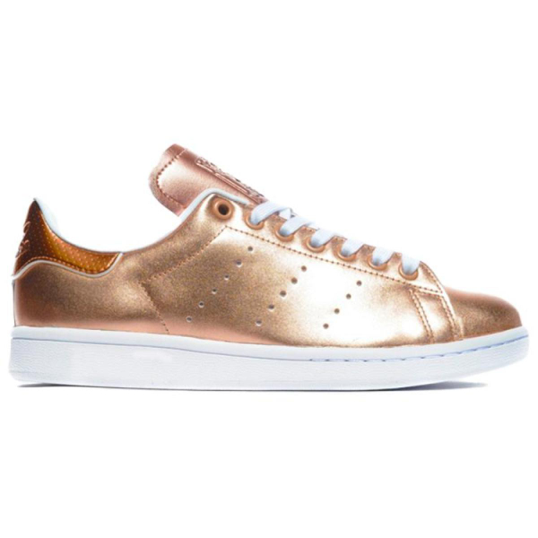Adidas originals STAN SMITH Copper Kettle