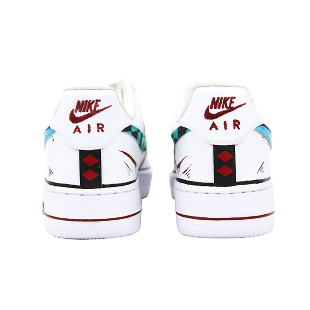 【 】 Nike Air Force 1 07