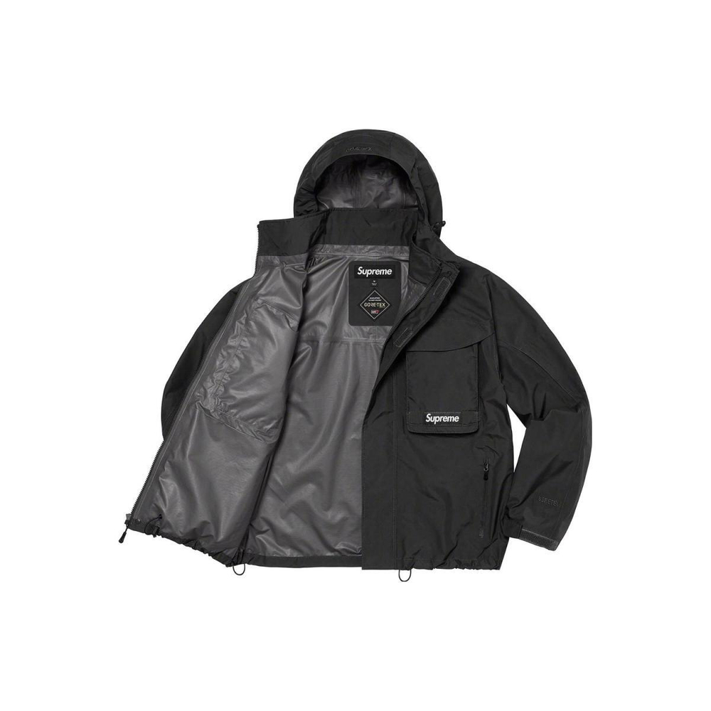 Supreme Supreme SS23 Week8 GORE-TEX PACLITE® LIGHTWEIGHT SHELL JACKET