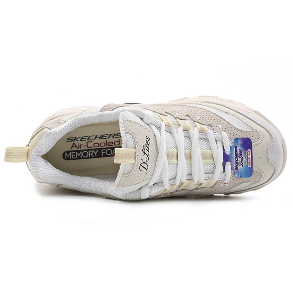Skechers D'LITES