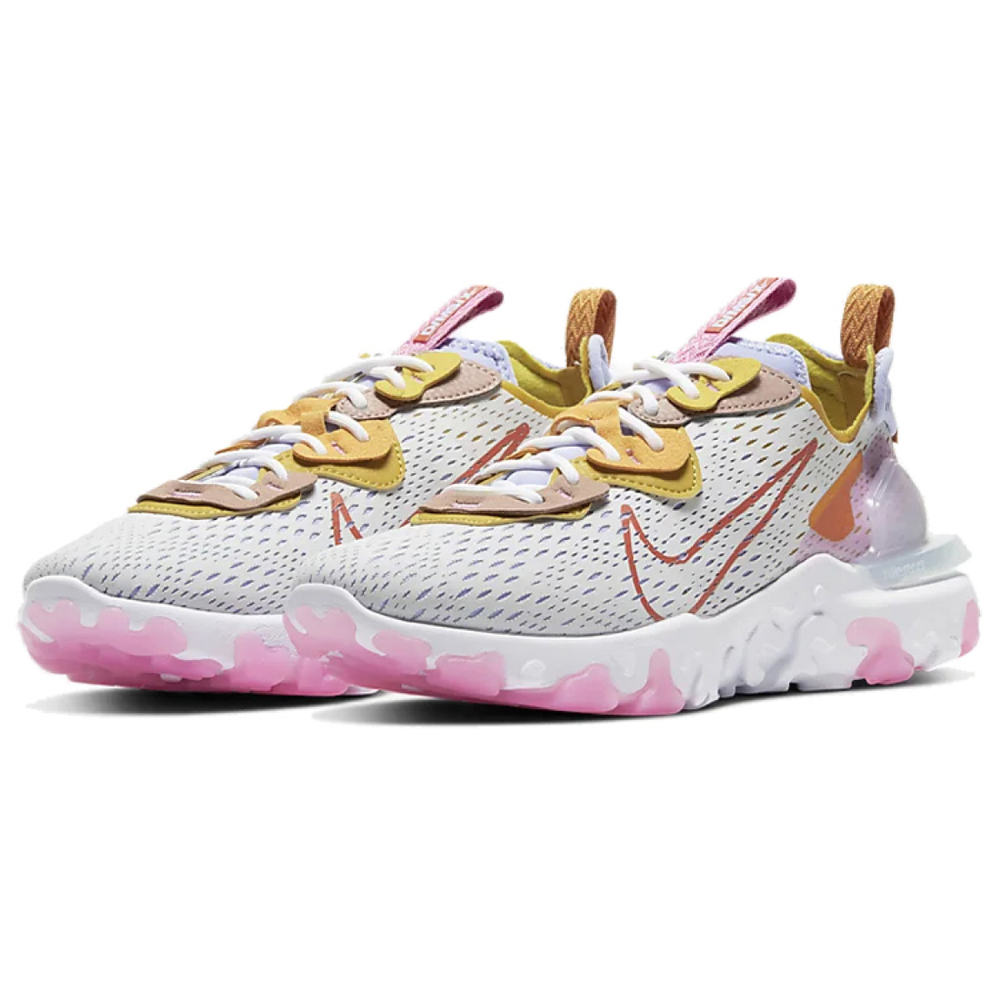 Nike React Vision
