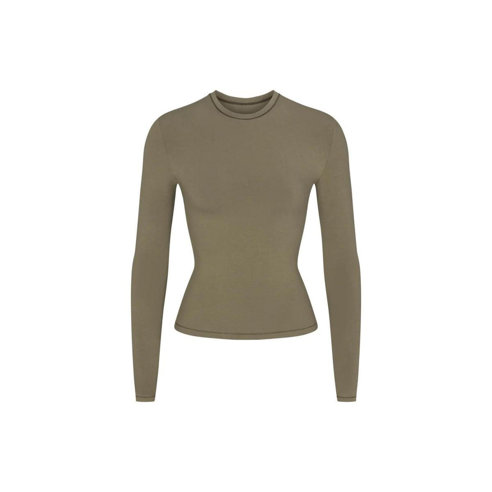 SKIMS COTTON JERSEY T