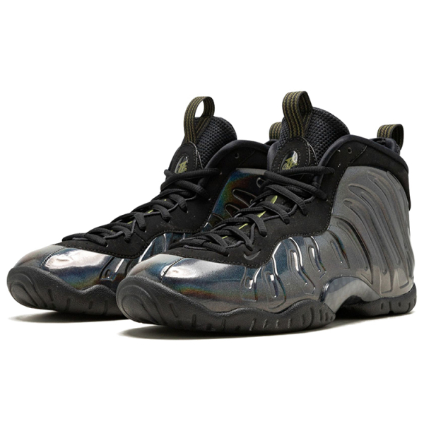 Nike Foamposite One Legion Green