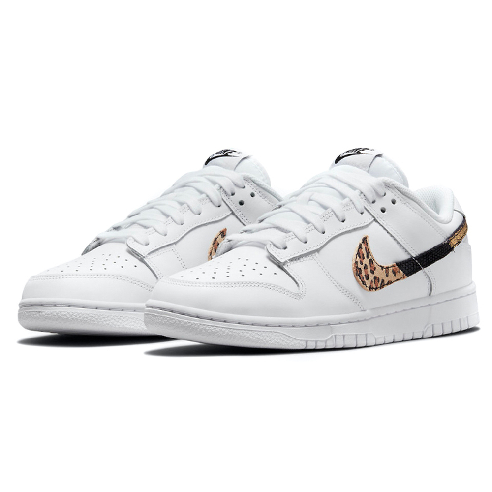 Nike Dunk "Animal Print"