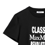 MaxMara Logo T