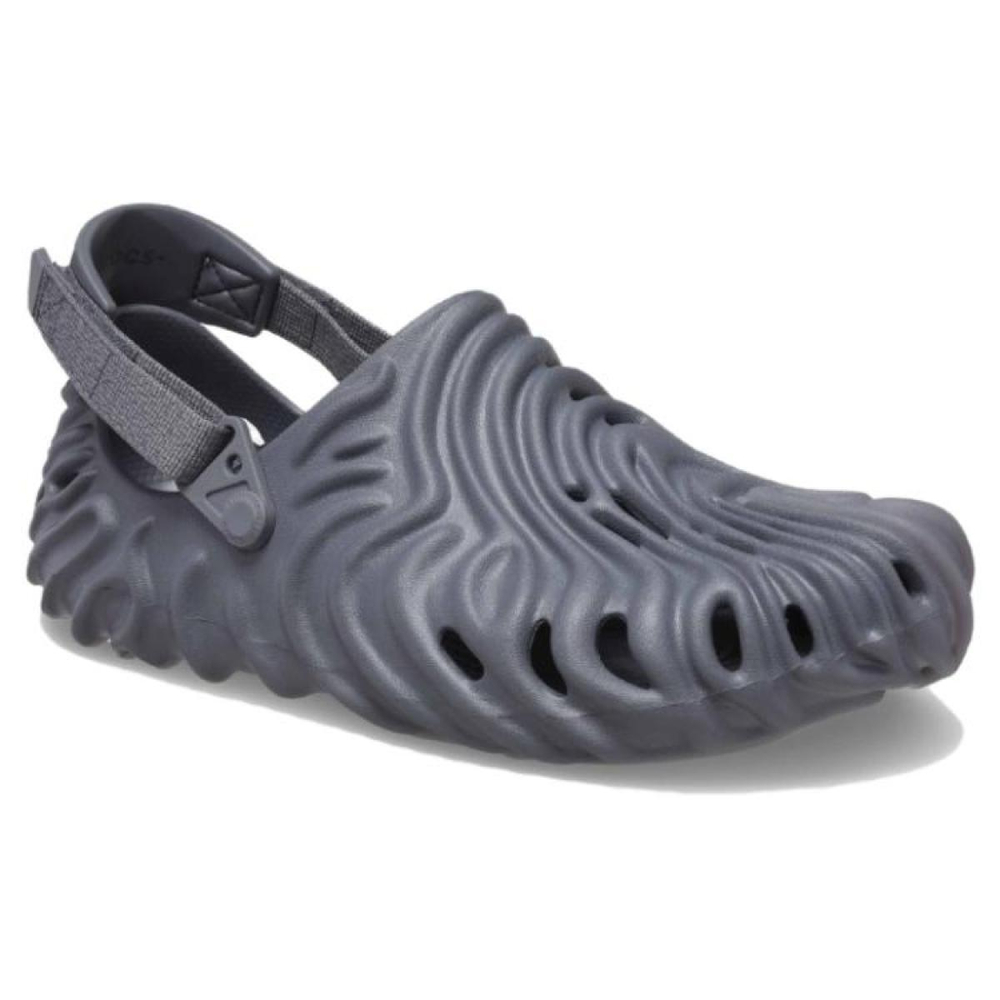 Salehe Bembury x Crocs Pollex Clog