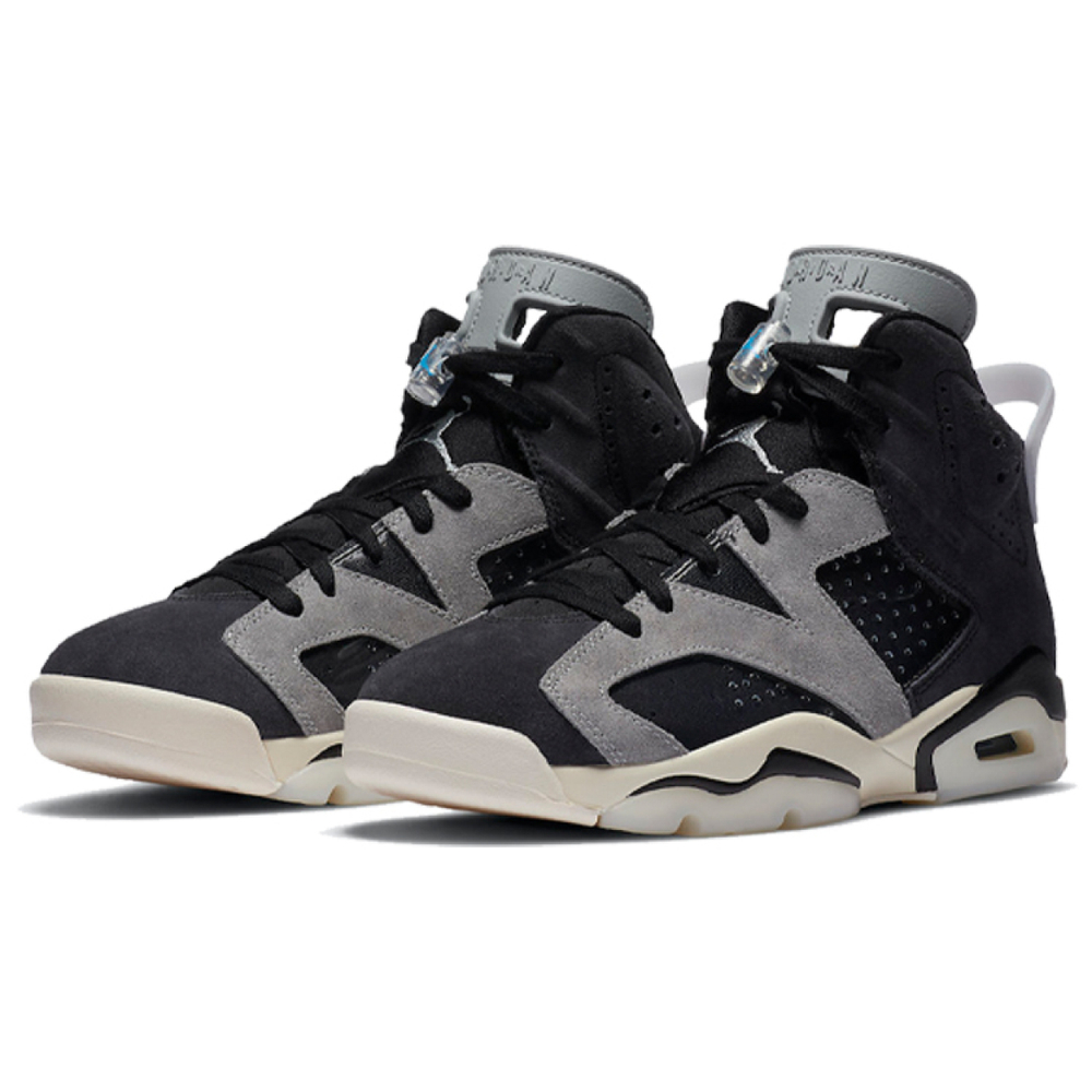 Jordan Air Jordan 6 retro "tech chrome"