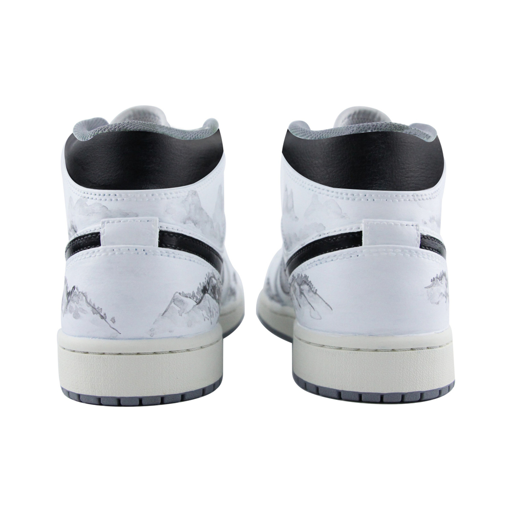 【 】 Jordan Air Jordan 1 Mid