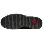 Jordan Air Jordan 10 Retro Woodland Camo