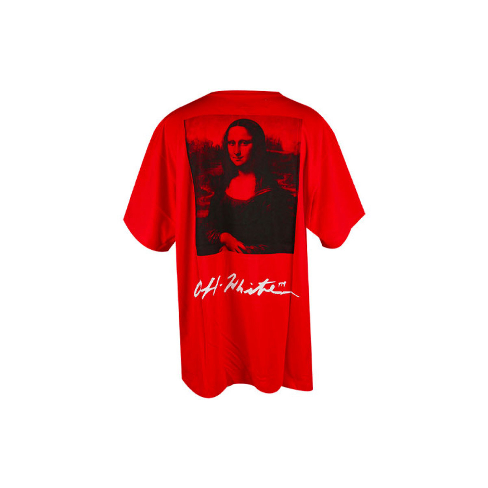 OFF-WHITE SS19 T