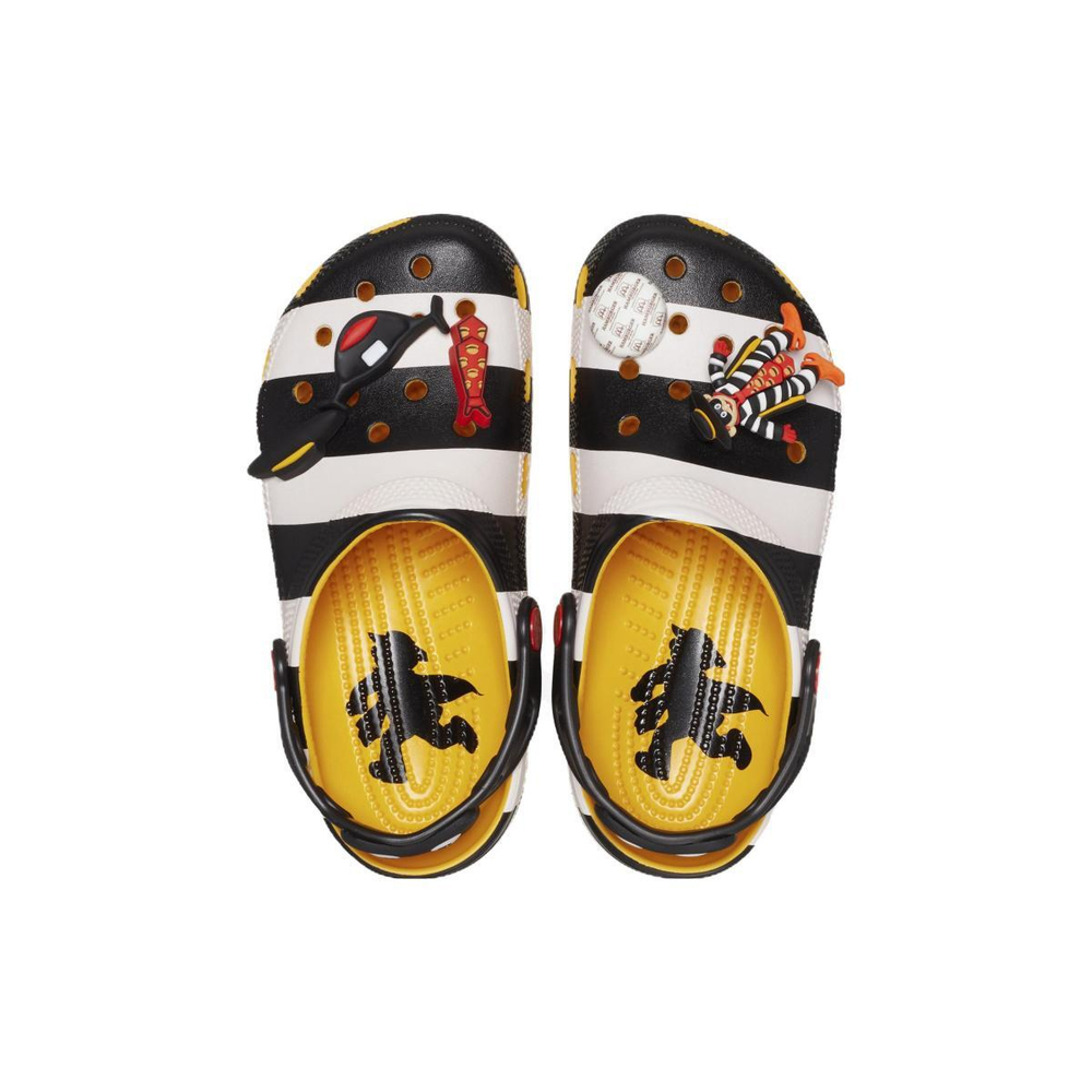 X Crocs Classic clog