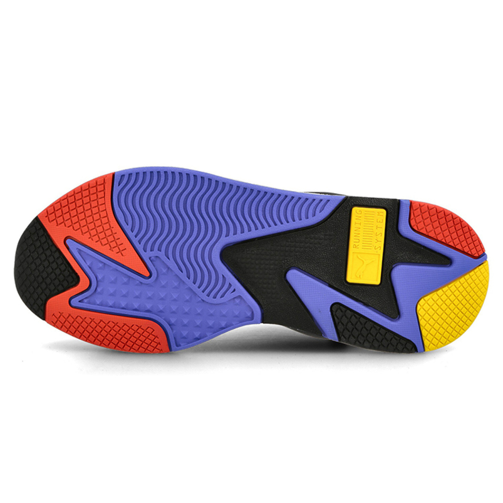PUMA RS-X Puzzle