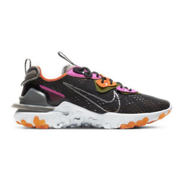 Nike React Vision