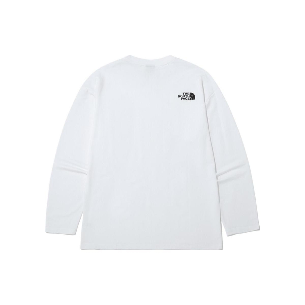 THE NORTH FACE Logo T