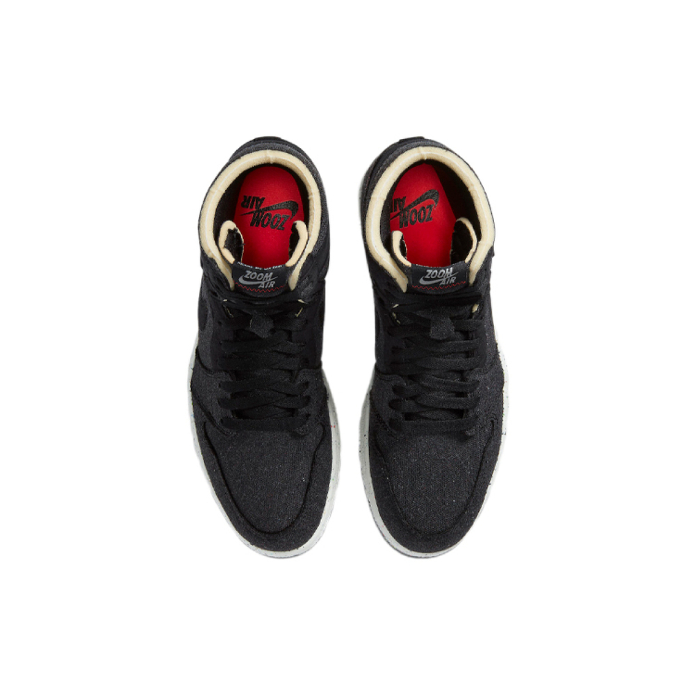 Jordan Air Jordan 1 Crater high zoom crater