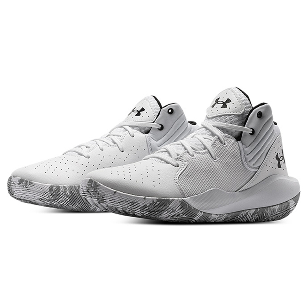 Under Armour Jet '21