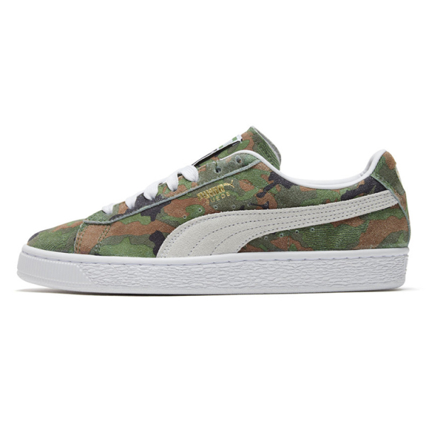 PUMA Suede Classic Ambush