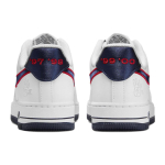 Nike Air Force 1 "Houston Comets"