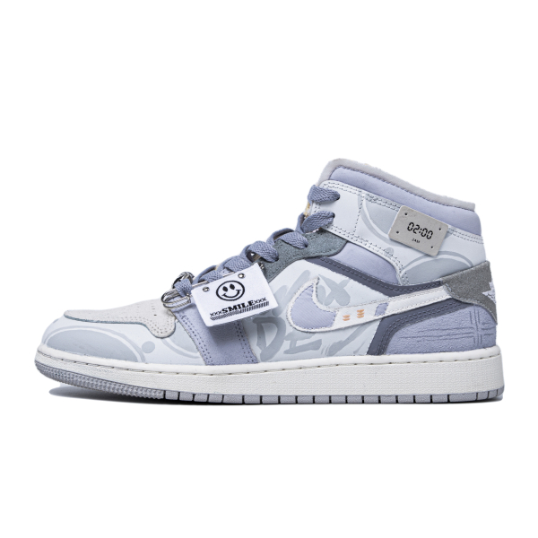 【 】 Jordan Air Jordan 1 Mid GS