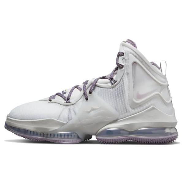 Nike Lebron 19 EP "Strive For Greatness" TPU