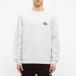 Stussy Basic logo
