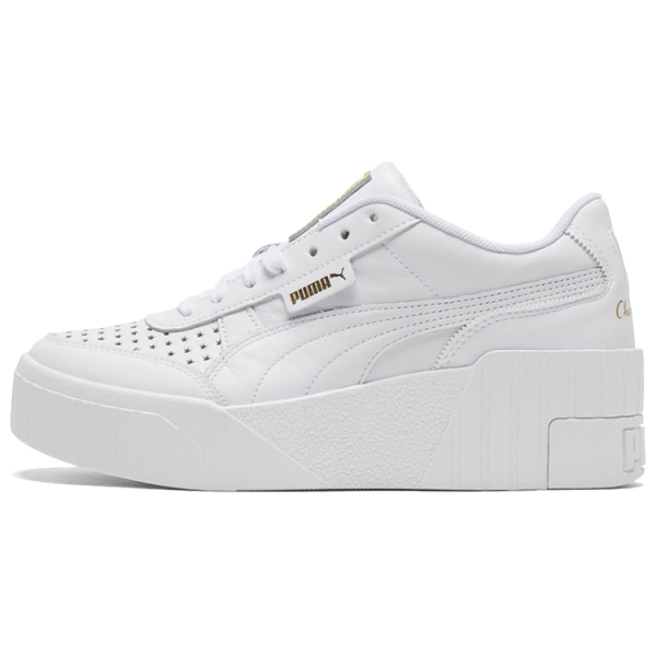 PUMA Cali Wedge Charlotte