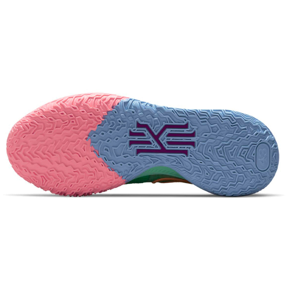 Nike Kyrie Low 4 Keep Sue Fresh 4