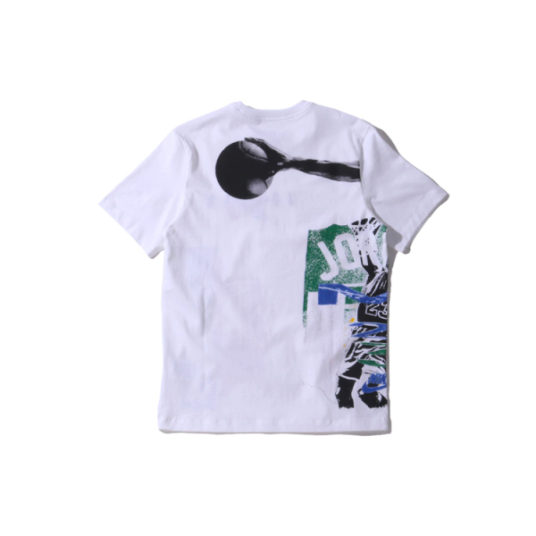 Jordan Sport DNA T