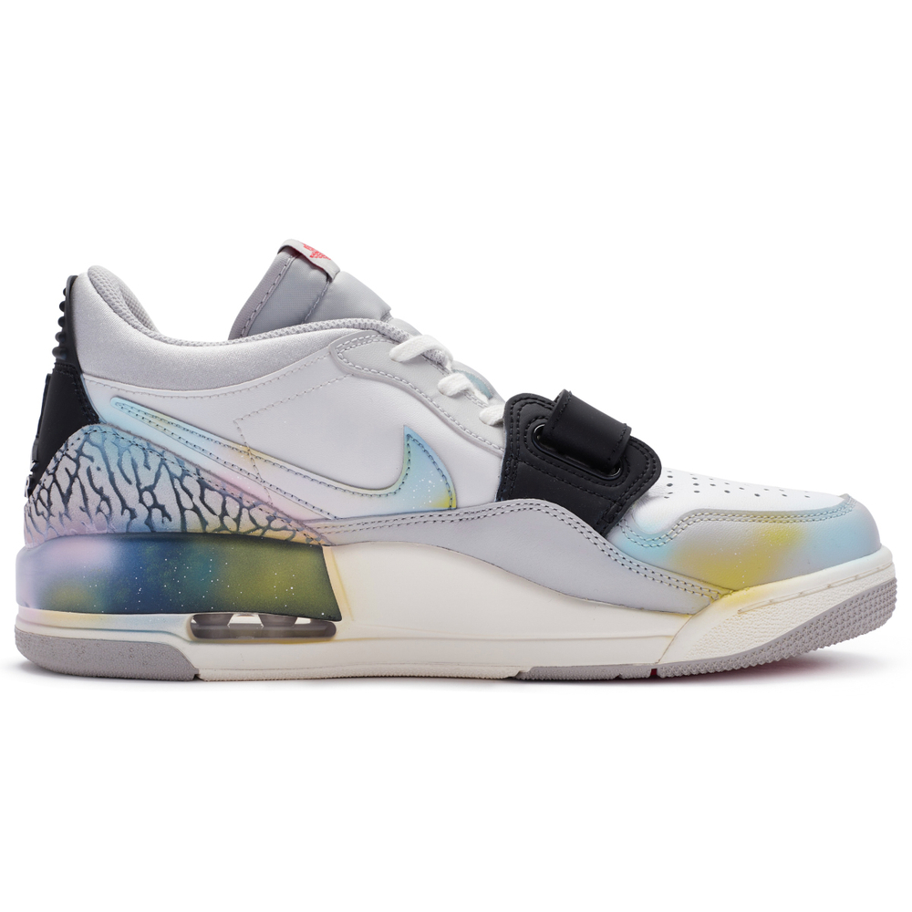 【 】 Jordan Legacy 312 Low 811