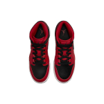 Jordan Air Jordan 1 Mid "Reverse Bred"