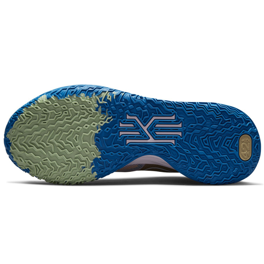 Nike Kyrie 7 EP "1 World 1 People"