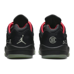 CLOT x Jordan Air Jordan 5 retro low sp "jade"
