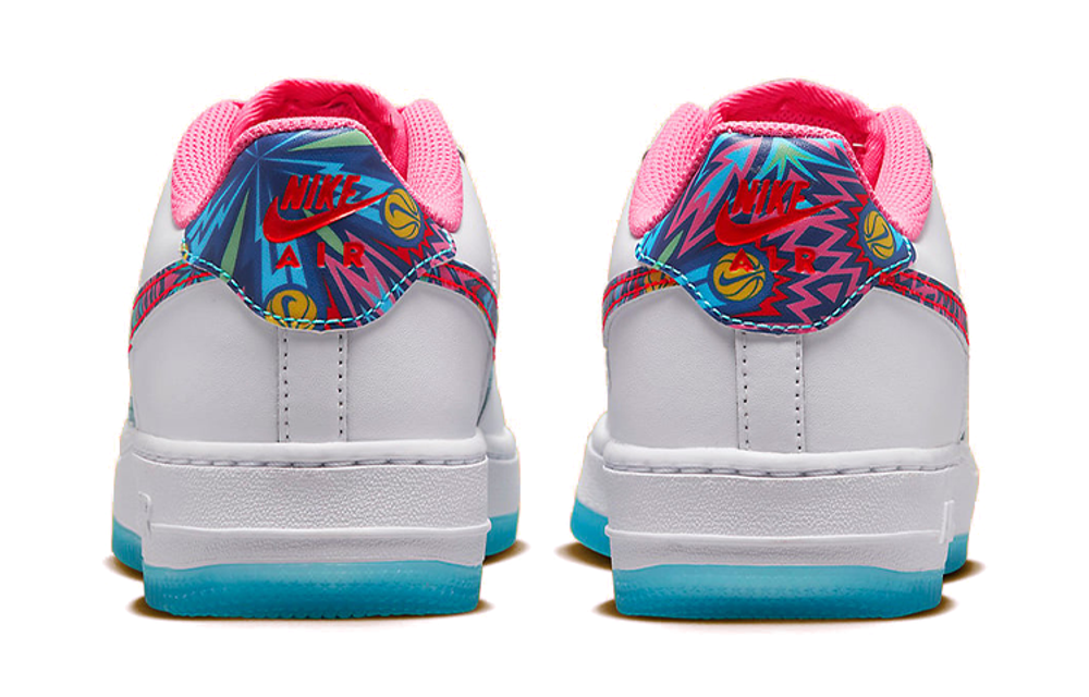 Nike Air Force 1 Low South Beach